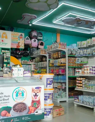 Pet Store