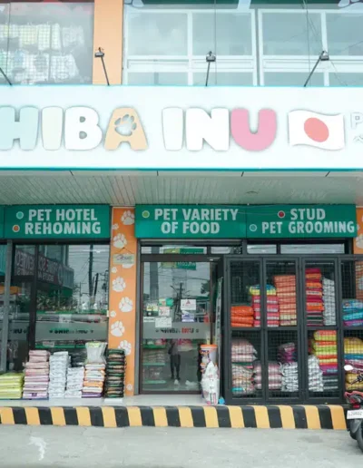 Storefront